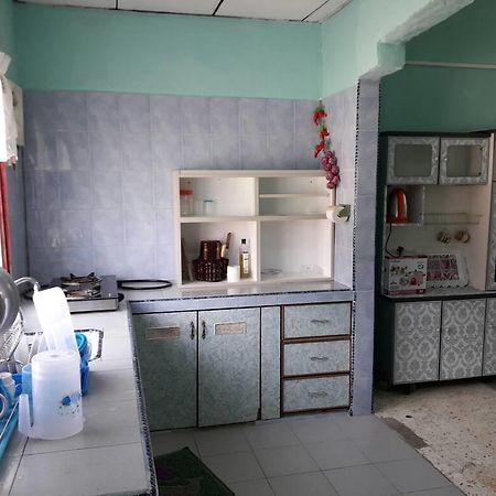 Homestay Ustaz Taiping Exteriér fotografie