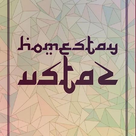 Homestay Ustaz Taiping Exteriér fotografie