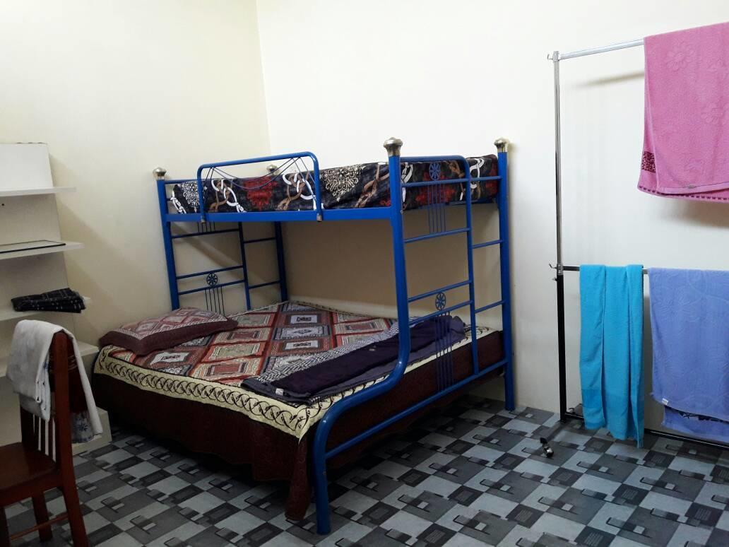 Homestay Ustaz Taiping Exteriér fotografie