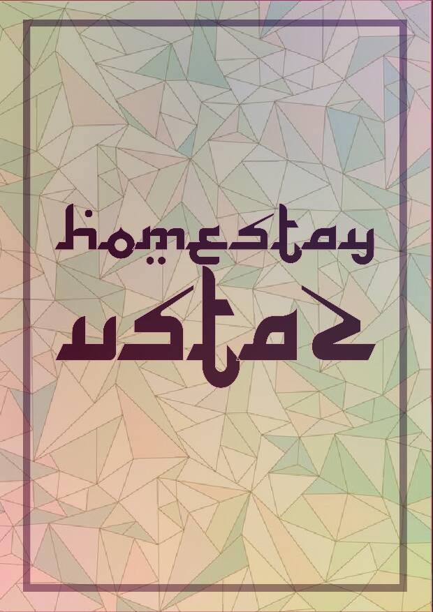 Homestay Ustaz Taiping Exteriér fotografie