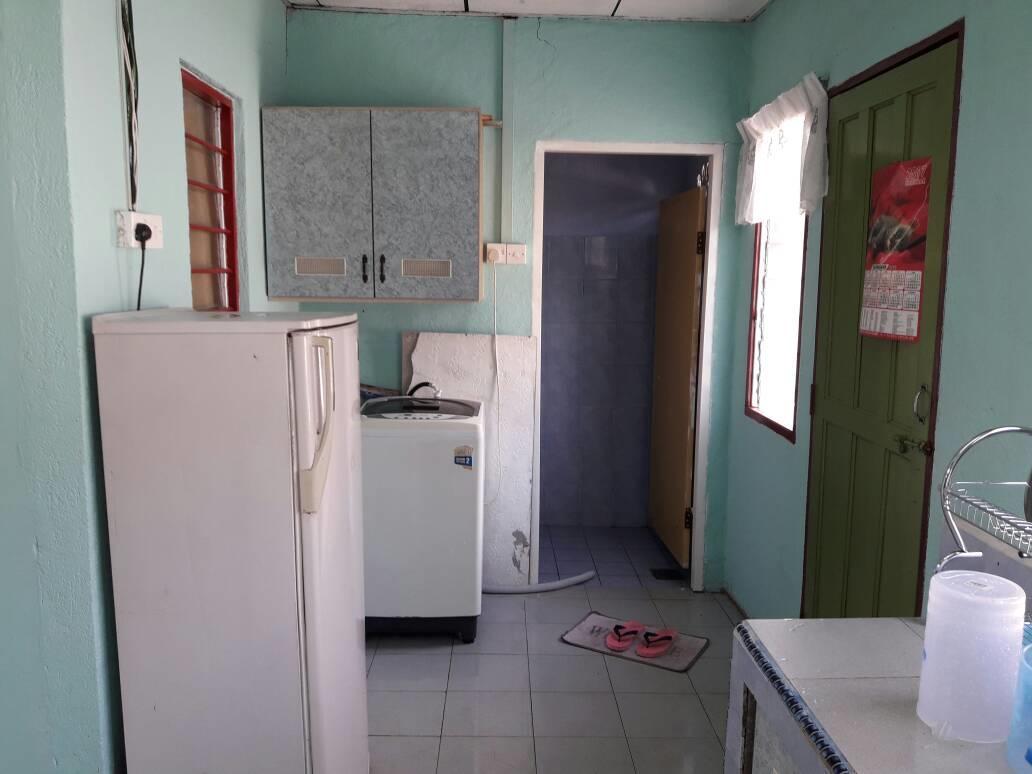 Homestay Ustaz Taiping Exteriér fotografie