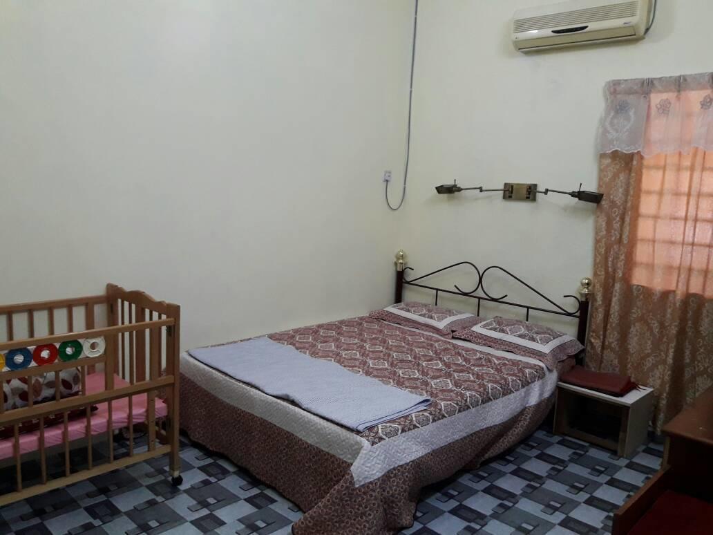 Homestay Ustaz Taiping Exteriér fotografie